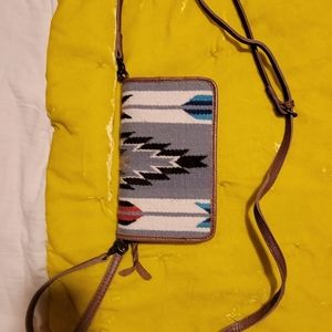 American Darling Crossbody